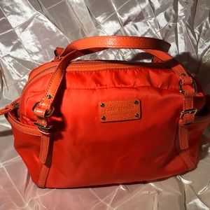 Kate Spade Mini Simone Bag